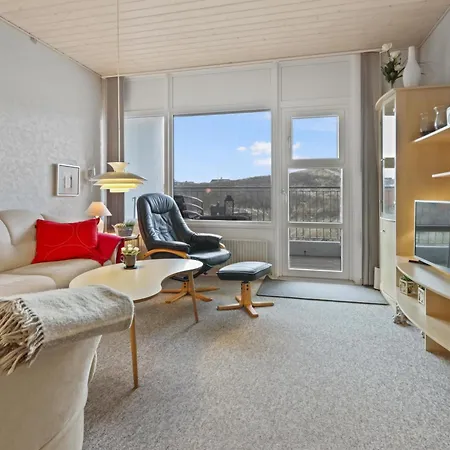 Til 4 Personer Pa 1 Sal Sj3231 Apartamento